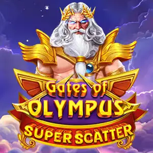 MrVictor9 Casino selection featuring Gates of Olympus Super Scatter