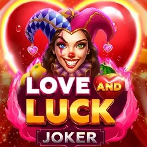 Play Joker X Love at MrVictor9 Casino