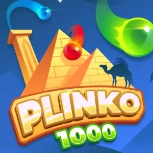 Play Plinko 1000 at MrVictor9 Casino